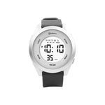 Orologio sportivo digitale per bambini MINGRUI, impermeabile fino a 30 metri, con retroilluminazione a LED, sveglia, cronometro e formato 12/24 ore.
