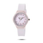 Orologio analogico per bambini MINGRUI, impermeabile fino a 3 ATM, semplice orologio da polso al quarzo per bambine e bambini