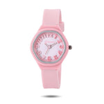 Orologio analogico per bambini MINGRUI, impermeabile fino a 3 ATM, semplice orologio da polso al quarzo per bambine e bambini