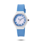 Orologio analogico per bambini MINGRUI, impermeabile fino a 3 ATM, semplice orologio da polso al quarzo per bambine e bambini