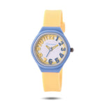 Orologio analogico per bambini MINGRUI, impermeabile fino a 3 ATM, semplice orologio da polso al quarzo per bambine e bambini