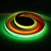 Striscia LED COB colorata RGBWC Waveshare, chip di controllo WS2812B, protezione IP65, striscia LED programmabile, 1m, 5m