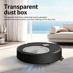Robot aspirapolvere 3-in-1 con funzione lavapavimenti