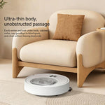 Robot aspirapolvere 3-in-1 con funzione lavapavimenti