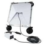 Inverter auto 12V-36V a 36V per Starlink Mini