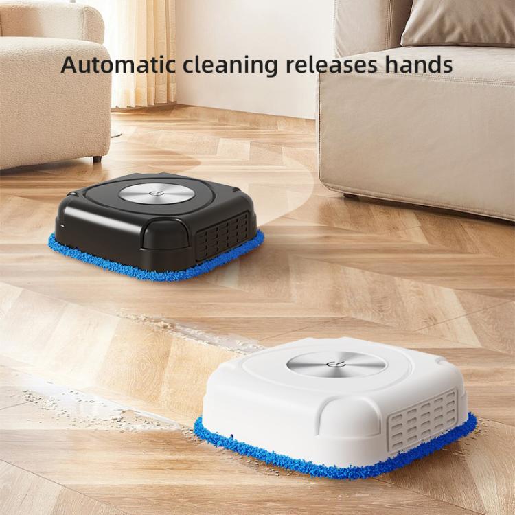 Robot aspirapolvere e lavapavimenti P7 con batteria 800mAh
