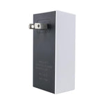 Adattatore di alimentazione CC impermeabile da 30 V 2 A per Starlink Mini, DC Adapter, EU Plug