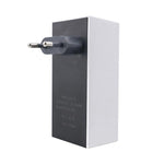 Adattatore di alimentazione CC impermeabile da 30 V 2 A per Starlink Mini, DC Adapter, EU Plug