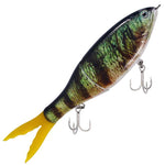 HENGJIA JM071 Esca artificiale affondante multi-segmento 17 cm 40 g esca artificiale bionica