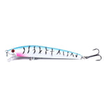 HENGJIA MI041 Esca artificiale Minoruia 9,5 cm 8,5 g Micro imitazione bioispirata