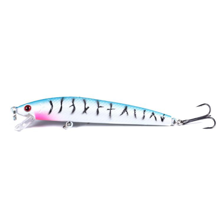 HENGJIA MI041 Esca artificiale Minoruia 9,5 cm 8,5 g Micro imitazione bioispirata