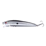 HENGJIA MI041 Esca artificiale Minoruia 9,5 cm 8,5 g Micro imitazione bioispirata