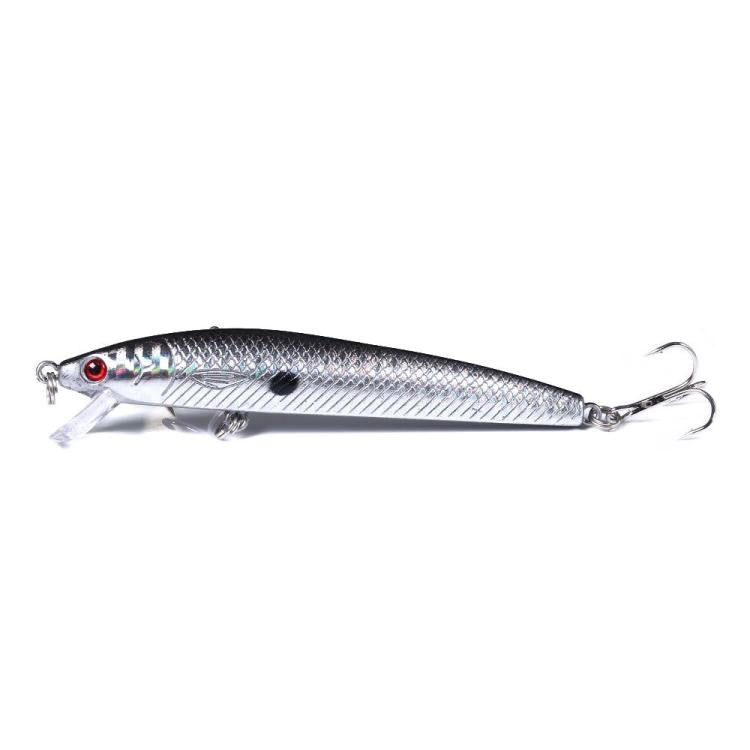 HENGJIA MI041 Esca artificiale Minoruia 9,5 cm 8,5 g Micro imitazione bioispirata