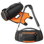 KAISHACASE Custodia protettiva multifunzionale portatile per JBL Boombox / Boombox 2 / Boombox 3, ideale per riporre e proteggere dispositivi audio all'aperto.