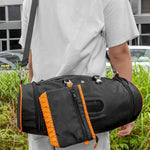 KAISHACASE Custodia protettiva multifunzionale portatile per JBL Boombox / Boombox 2 / Boombox 3, ideale per riporre e proteggere dispositivi audio all'aperto.