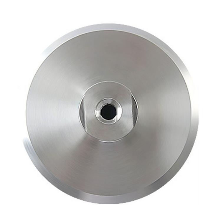 Dischi abrasivi a umido con supporto adesivo, vassoi autoadesivi in lega di alluminio con ventosa, teste per smerigliatrice angolare, 3mm Thickness 3 inch 8cm M10 Hole, 3mm Thickness 3 inch 8cm M14 Hole, 3mm Thickness 4 inch 10cm M10 Hole            ...