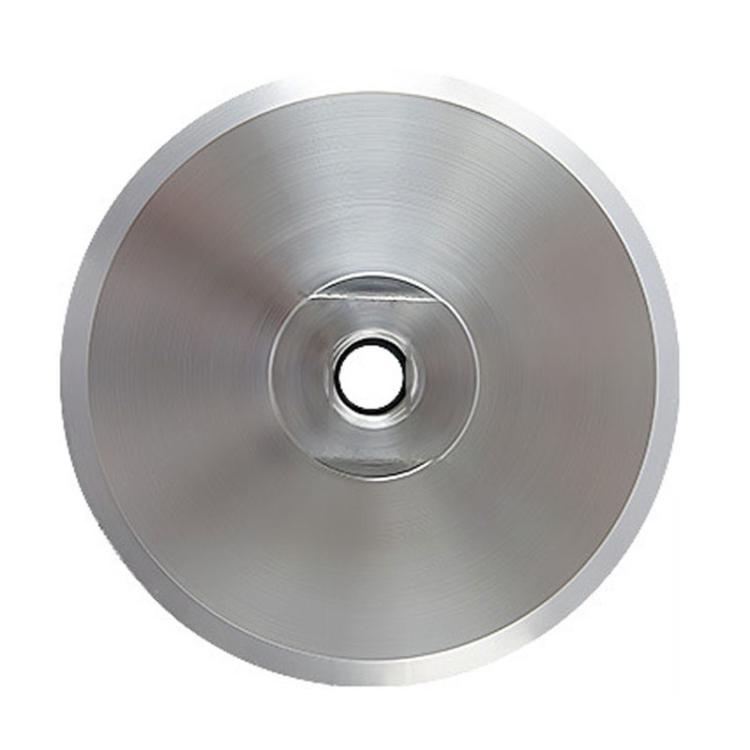 Dischi abrasivi a umido con supporto adesivo, vassoi autoadesivi in lega di alluminio con ventosa, teste per smerigliatrice angolare, 3mm Thickness 3 inch 8cm M10 Hole, 3mm Thickness 3 inch 8cm M14 Hole, 3mm Thickness 4 inch 10cm M10 Hole            ...