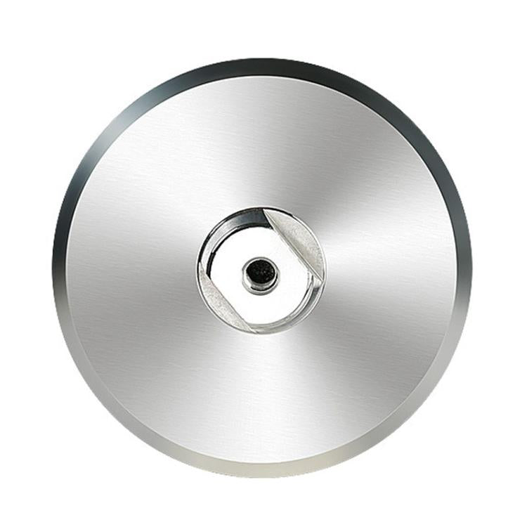 Dischi abrasivi a umido con supporto adesivo, vassoi autoadesivi in lega di alluminio con ventosa, teste per smerigliatrice angolare, 3mm Thickness 3 inch 8cm M10 Hole, 3mm Thickness 3 inch 8cm M14 Hole, 3mm Thickness 4 inch 10cm M10 Hole            ...