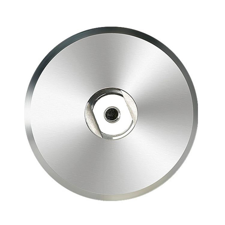 Dischi abrasivi a umido con supporto adesivo, vassoi autoadesivi in lega di alluminio con ventosa, teste per smerigliatrice angolare, 3mm Thickness 3 inch 8cm M10 Hole, 3mm Thickness 3 inch 8cm M14 Hole, 3mm Thickness 4 inch 10cm M10 Hole            ...