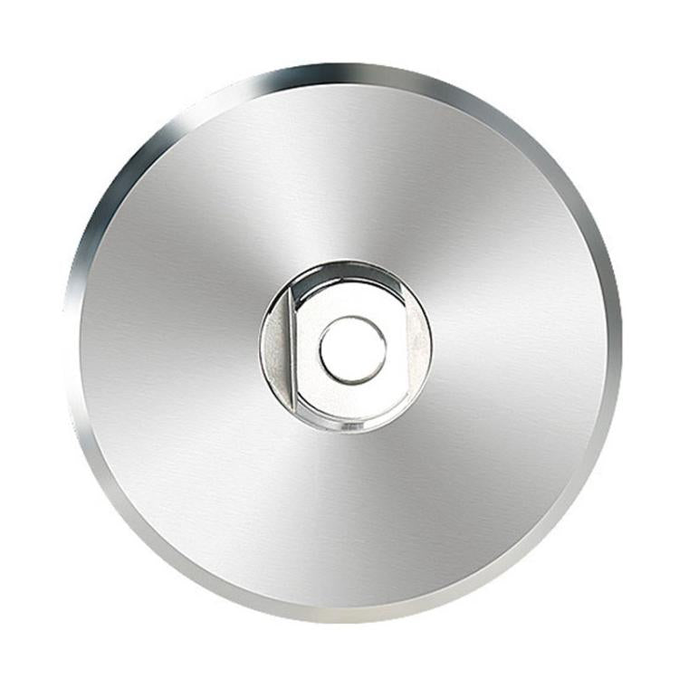 Dischi abrasivi a umido con supporto adesivo, vassoi autoadesivi in lega di alluminio con ventosa, teste per smerigliatrice angolare, 3mm Thickness 3 inch 8cm M10 Hole, 3mm Thickness 3 inch 8cm M14 Hole, 3mm Thickness 4 inch 10cm M10 Hole            ...
