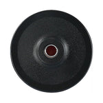 Dischi abrasivi per levigatura a secco/umido, dischi per lucidatura di pietre, adattatori per dischi autoadesivi, 8cm M10 Hole Orange Without Sponge, 10cm M10 Hole Orange Without Sponge, 8cm M10 Hole Black Thin Sponge, 10cm M10 Hole Black Thin Sponge  ...