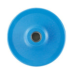 Dischi abrasivi per levigatura a secco/umido, dischi per lucidatura di pietre, adattatori per dischi autoadesivi, 8cm M10 Hole Orange Without Sponge, 10cm M10 Hole Orange Without Sponge, 8cm M10 Hole Black Thin Sponge, 10cm M10 Hole Black Thin Sponge  ...