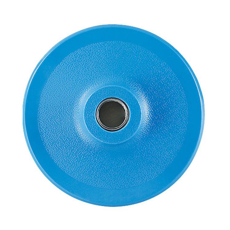 Dischi abrasivi per levigatura a secco/umido, dischi per lucidatura di pietre, adattatori per dischi autoadesivi, 8cm M10 Hole Orange Without Sponge, 10cm M10 Hole Orange Without Sponge, 8cm M10 Hole Black Thin Sponge, 10cm M10 Hole Black Thin Sponge  ...