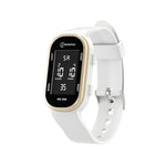 Orologio sportivo digitale per bambini MINGRUI, impermeabile fino a 30 metri, cinturino sottile per fitness, per ragazzi e ragazze, con retroilluminazione a LED, sveglia e calendario.
