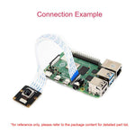 Modulo sensore fotocamera IMX708 compatibile Raspberry Pi