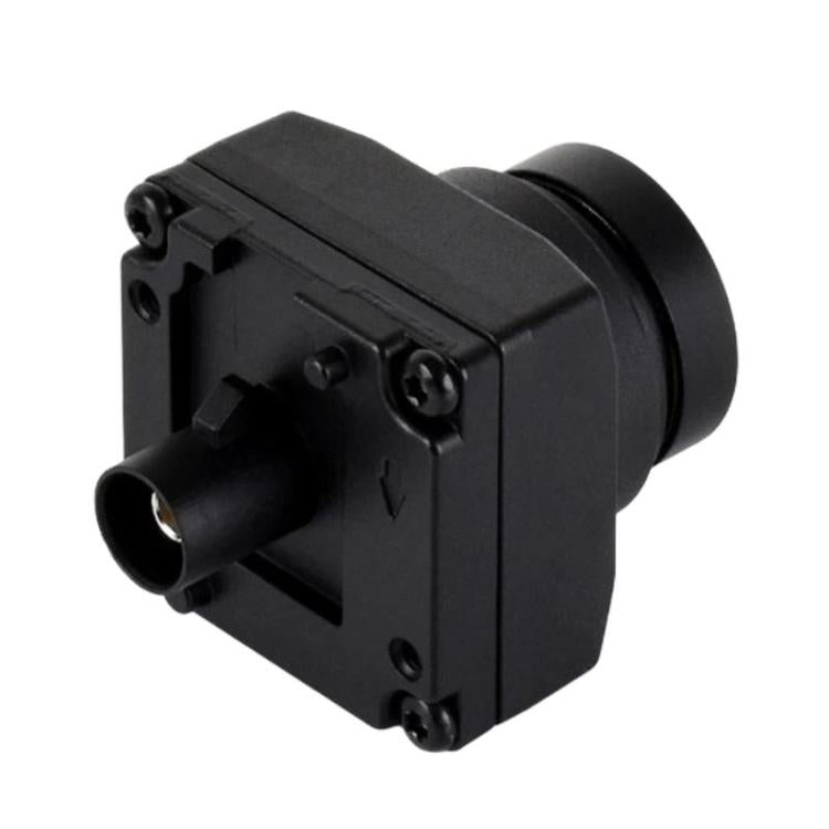 2MP GMSL Camera Module, Automotive-Grade Image Sensor, Built-In ISP, AA Lens, IP67 Protection Degree, 34019