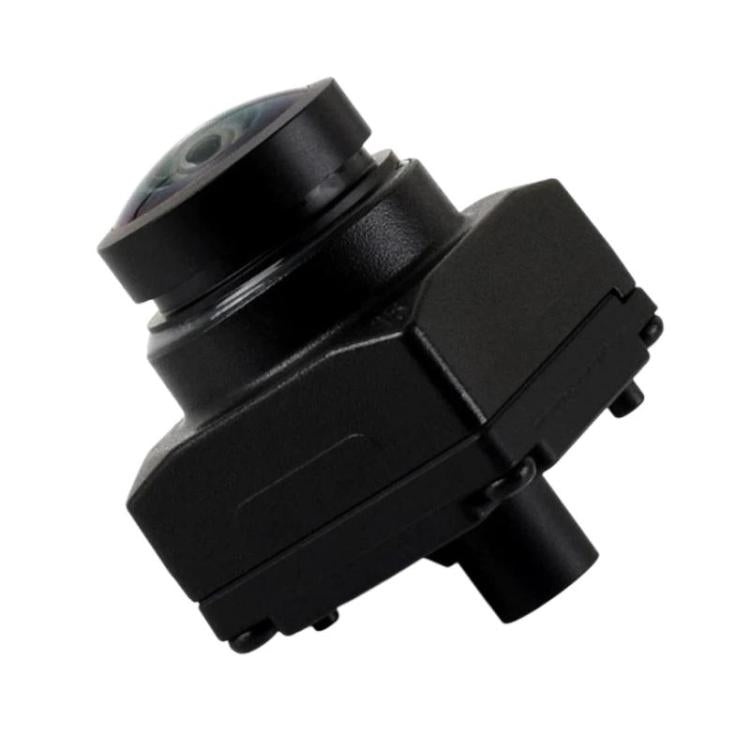 2MP GMSL Camera Module, Automotive-Grade Image Sensor, Built-In ISP, AA Lens, IP67 Protection Degree, 34019