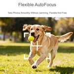 Fotocamera IMX708 12MP autofocus per Raspberry Pi