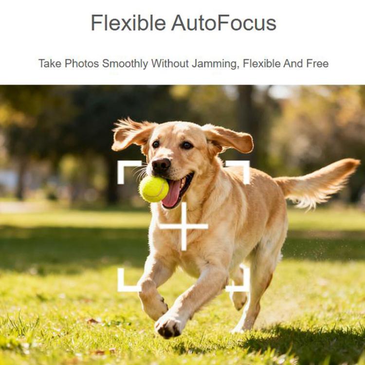 Fotocamera IMX708 12MP autofocus per Raspberry Pi