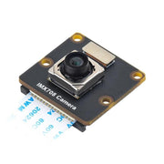 Fotocamera IMX708 da 12 MP ad alta risoluzione con autofocus, compatibile con le schede della serie Raspberry Pi., 34276