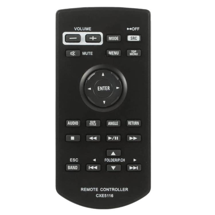 Telecomando per autoradio Pioneer CXE5116 con lettore DVD