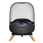 Supporto per altoparlanti in acrilico JJ-9300-B-0 per Harman Kardon SoundSticks 4 / Aura Studio 3 / 4