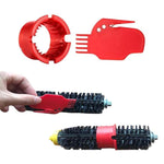 Accessori per aspirapolvere robot iRobot Roomba serie 650/600: spazzola, filtro e spazzola laterale triangolare., 15 in 1