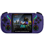 Console portatile X95 Pro Android 9.0 schermo IPS 3,5"