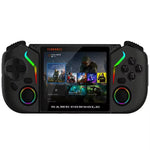 Console portatile X95 Pro Android 9.0 schermo IPS 3,5"