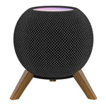 Supporto da tavolo antiscivolo per altoparlante Apple HomePod Mini.