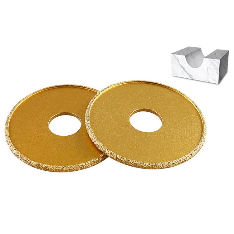 Mola abrasiva per bordi in pietra, marmo, granito, piastrelle, strumento per rifinitura e smussatura, French Edge 10mm, French Edge 15mm, French Edge 20mm, French Edge 25mm, French Edge 30mm, Rounded Edge 10mm, Rounded Edge 20mm, Rounded Edge 25mm     ...