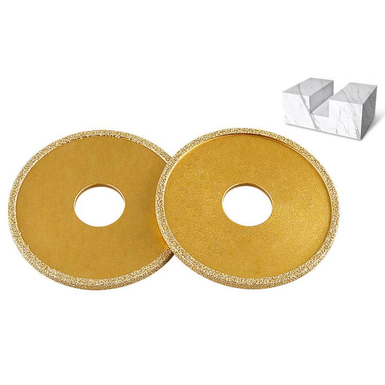 Mola abrasiva per bordi in pietra, marmo, granito, piastrelle, strumento per rifinitura e smussatura, French Edge 10mm, French Edge 15mm, French Edge 20mm, French Edge 25mm, French Edge 30mm, Rounded Edge 10mm, Rounded Edge 20mm, Rounded Edge 25mm     ...