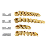 Mola abrasiva per bordi in pietra, marmo, granito, piastrelle, strumento per rifinitura e smussatura, French Edge 10mm, French Edge 15mm, French Edge 20mm, French Edge 25mm, French Edge 30mm, Rounded Edge 10mm, Rounded Edge 20mm, Rounded Edge 25mm     ...