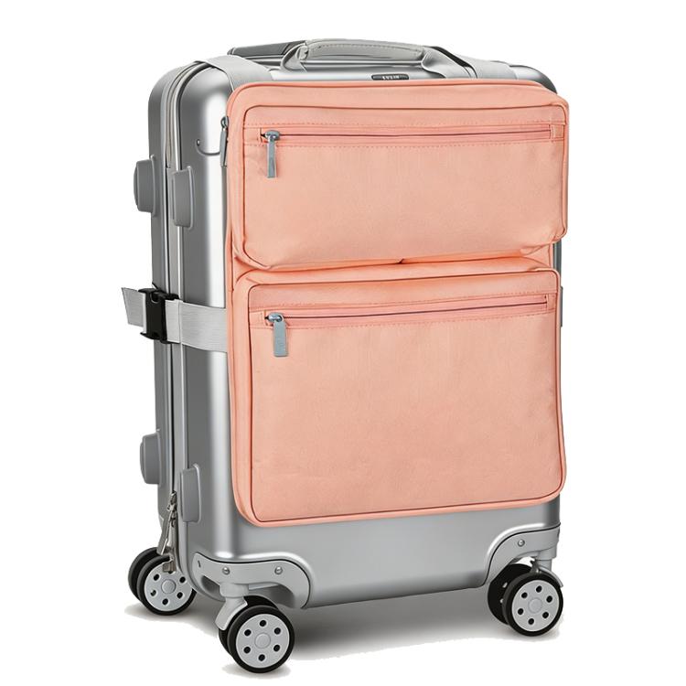 BUBM Borsa organizer multifunzionale da viaggio per laptop, custodia esterna per notebook da 16 pollici