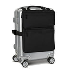 BUBM Borsa organizer multifunzionale da viaggio per laptop, custodia esterna per notebook da 16 pollici
