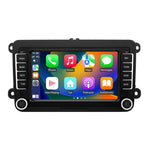 Sistema navigazione auto 7" Bluetooth CarPlay per Volkswagen