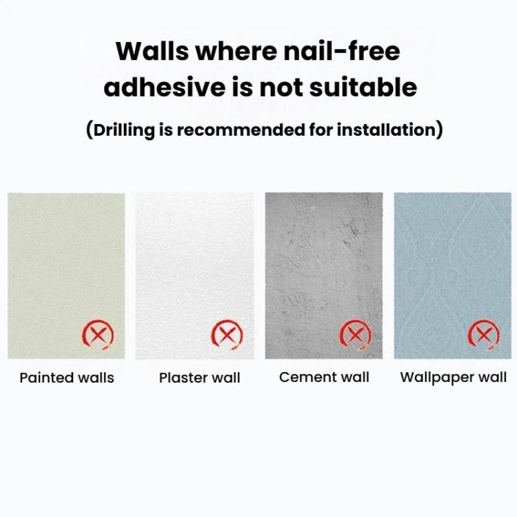 Stendibiancheria pieghevole senza foratura per balcone, stendibiancheria invisibile retrattile, 1-Fold Grey, 2-Fold Grey, 3-Fold Grey, 4-Fold Grey, 5-Fold Grey, 1-Fold White, 2-Fold White, 3-Fold White, 4-Fold White, 5-Fold White