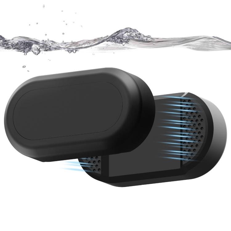 Custodia magnetica impermeabile in silicone per Samsung Galaxy SmartTag2 con magneti potenti e supporto adesivo antifurto nascosto per localizzatore GPS per auto e bici.