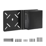 Staffa montaggio VESA per Mini PC Intel NUC