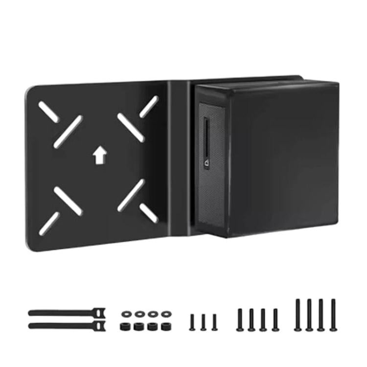 Staffa montaggio VESA per Mini PC Intel NUC